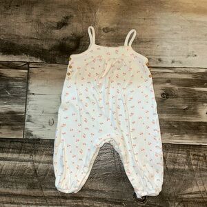 🎀 3/$12  Infant romper 🎀